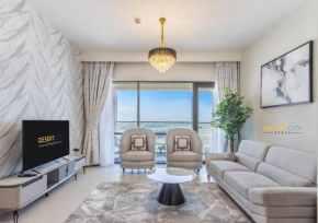Luxurious 1 Bed in Dubai Creek Harbor, Hosted by Desert City Stays